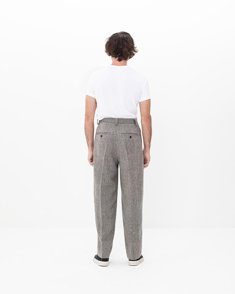 RUSSO PANTS (DONEGAL TWEED) | Visvim Official North American